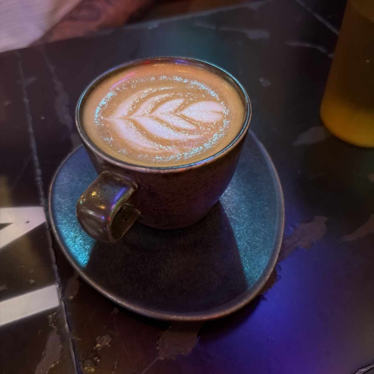 Cappucino