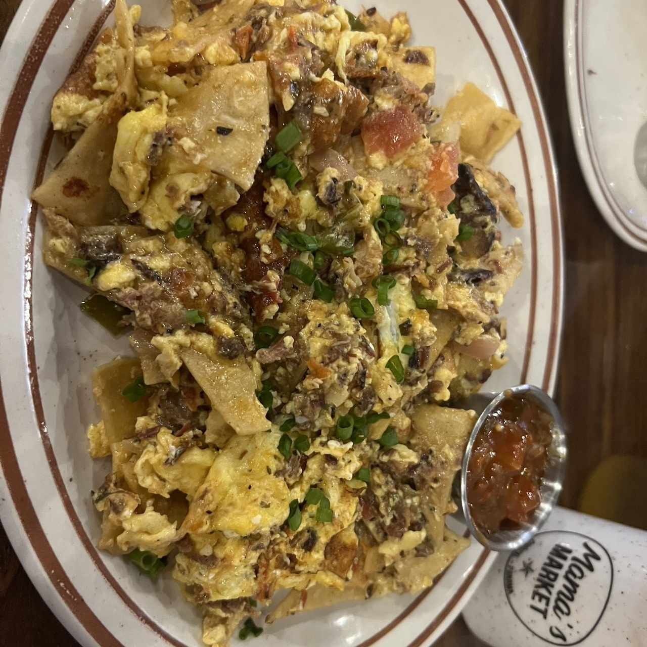 Nachos