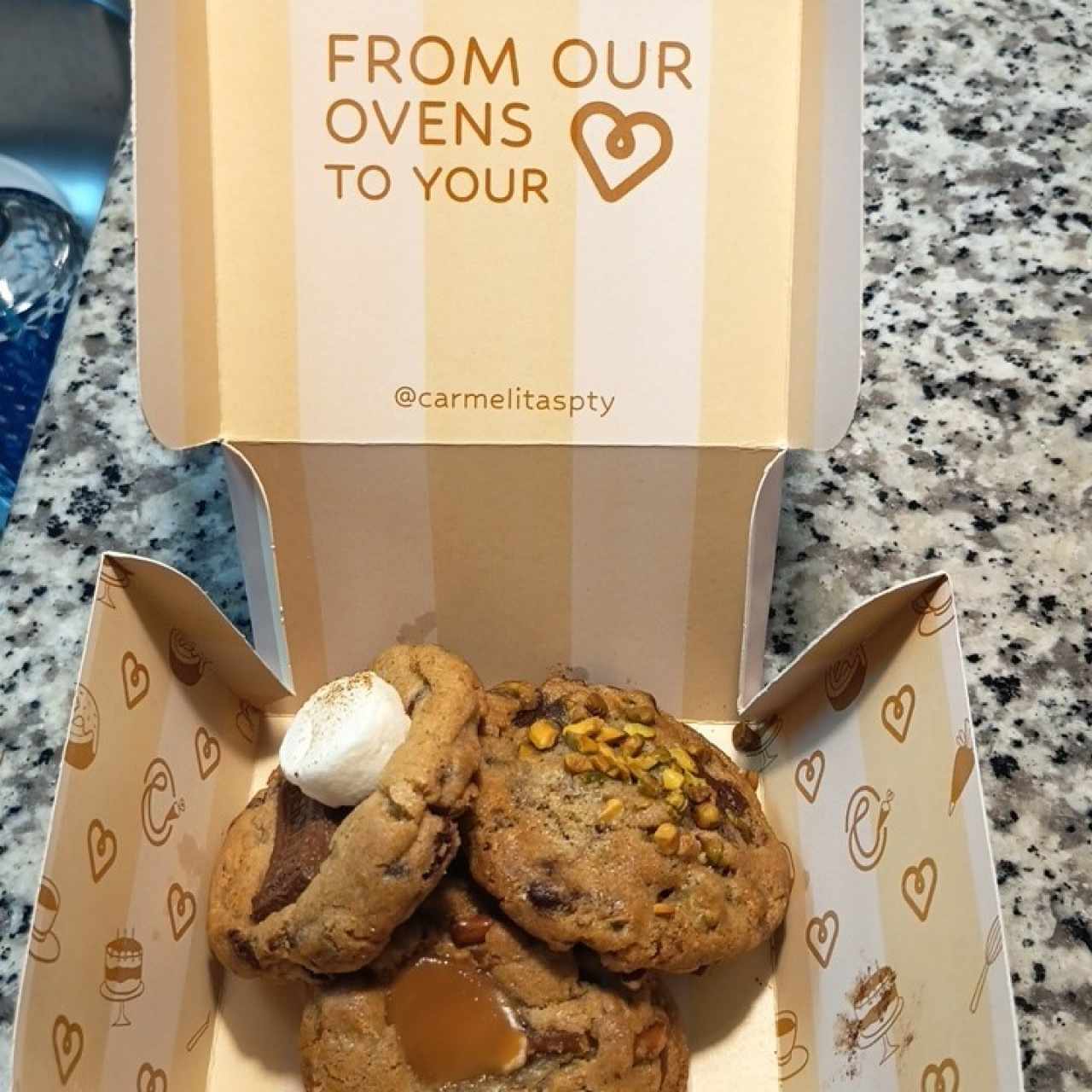 galletas