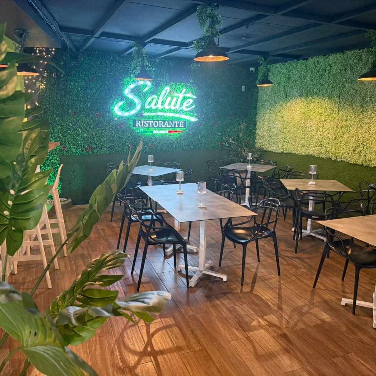 Salute Ristorante