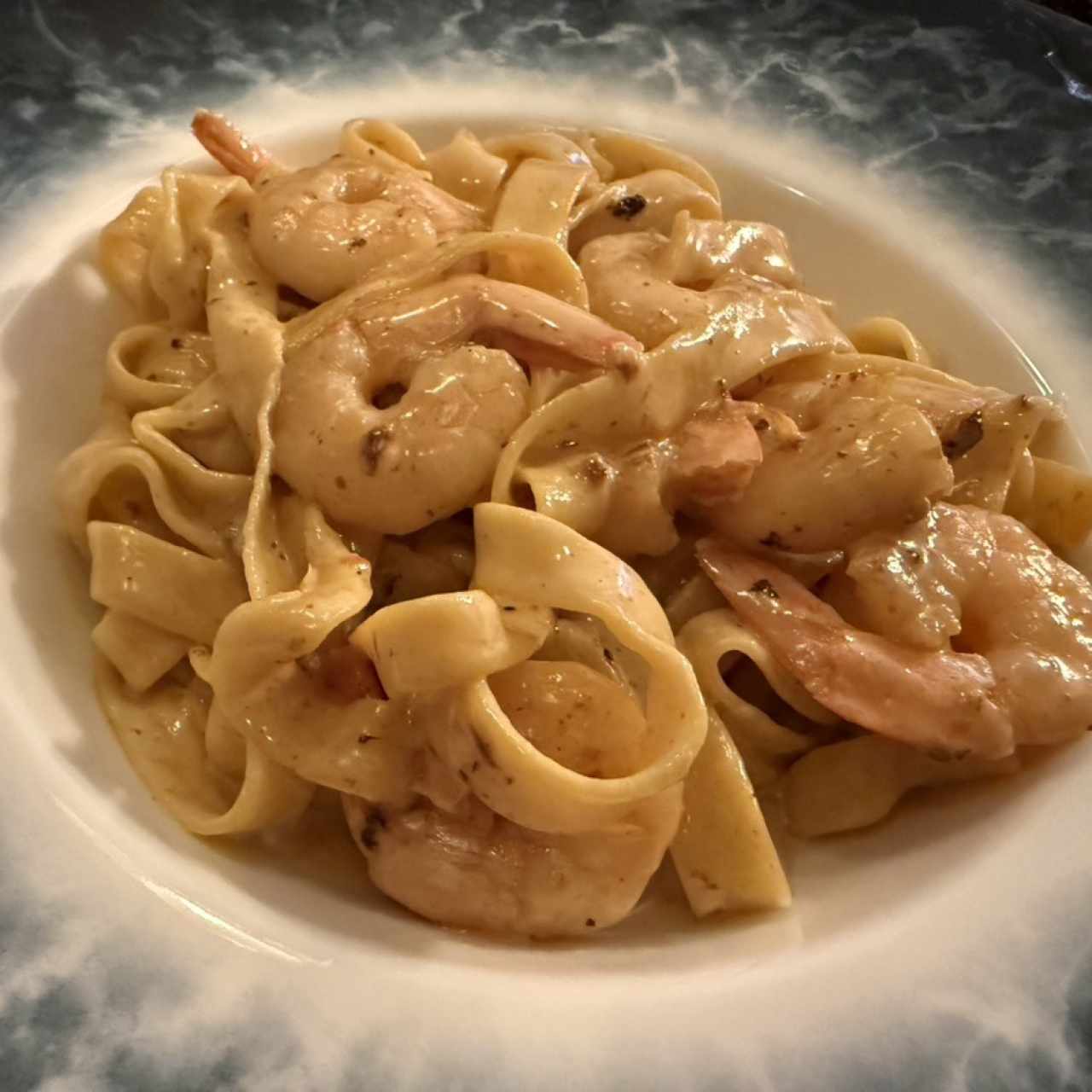 Pastas - Tagliatelle vino