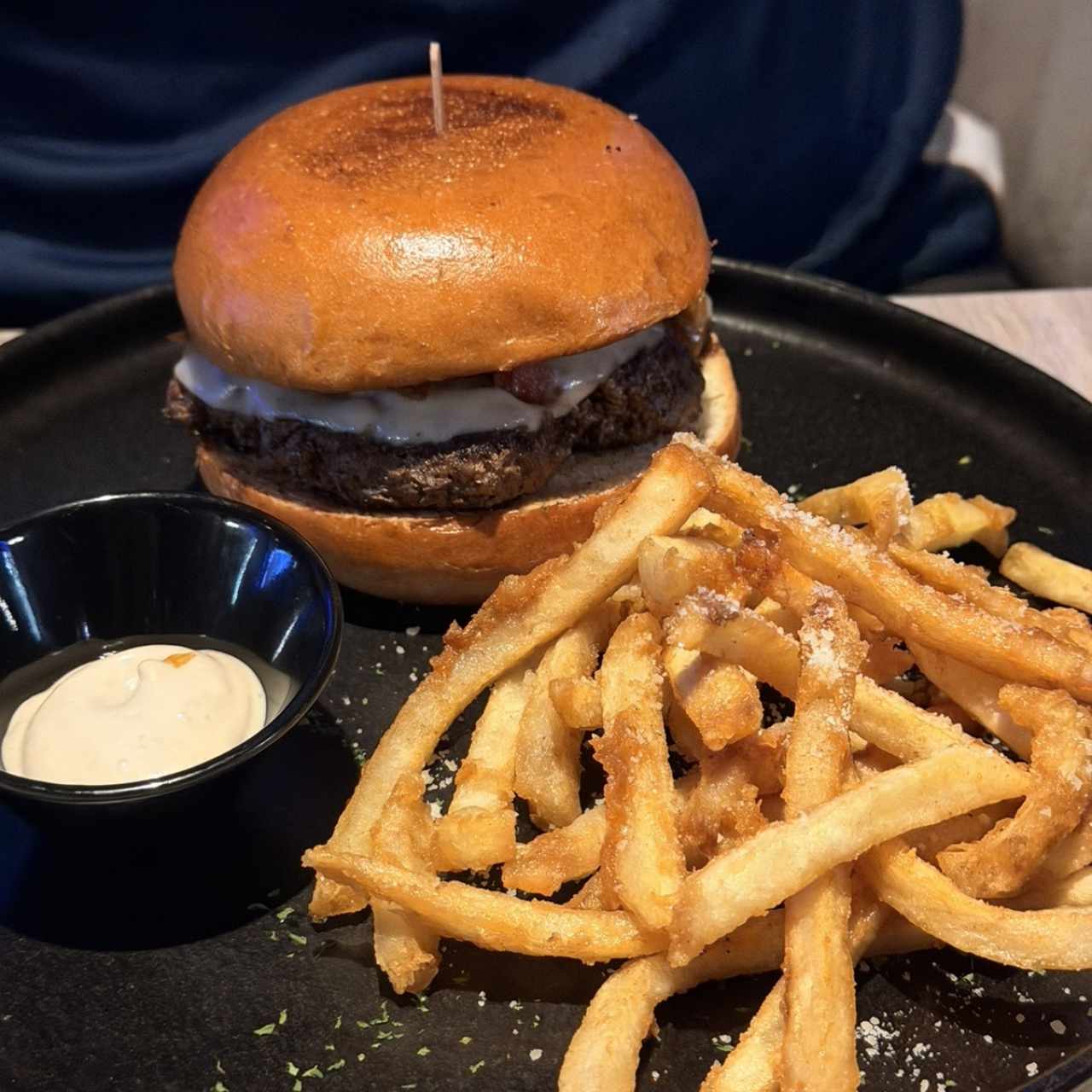 Hamburguesa