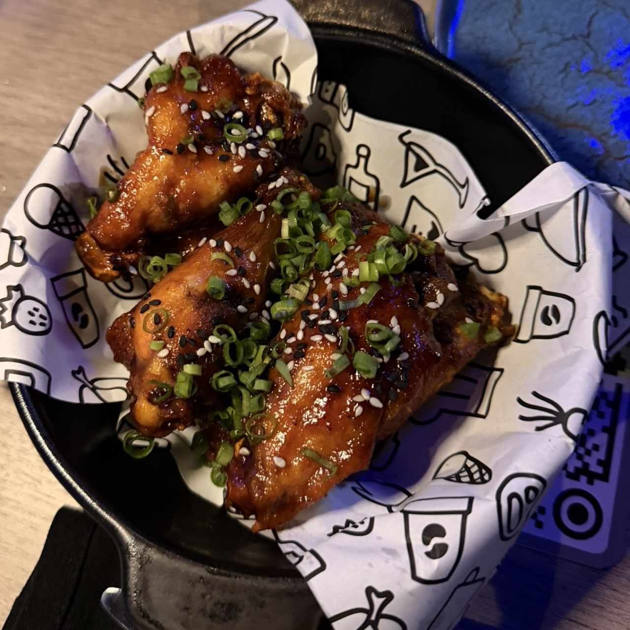 Wings