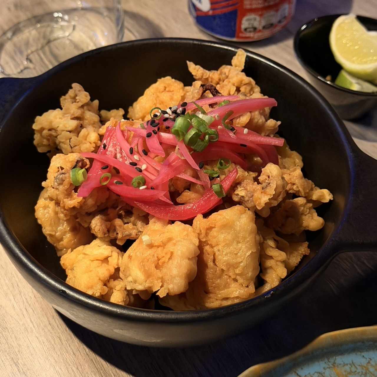 Camarones