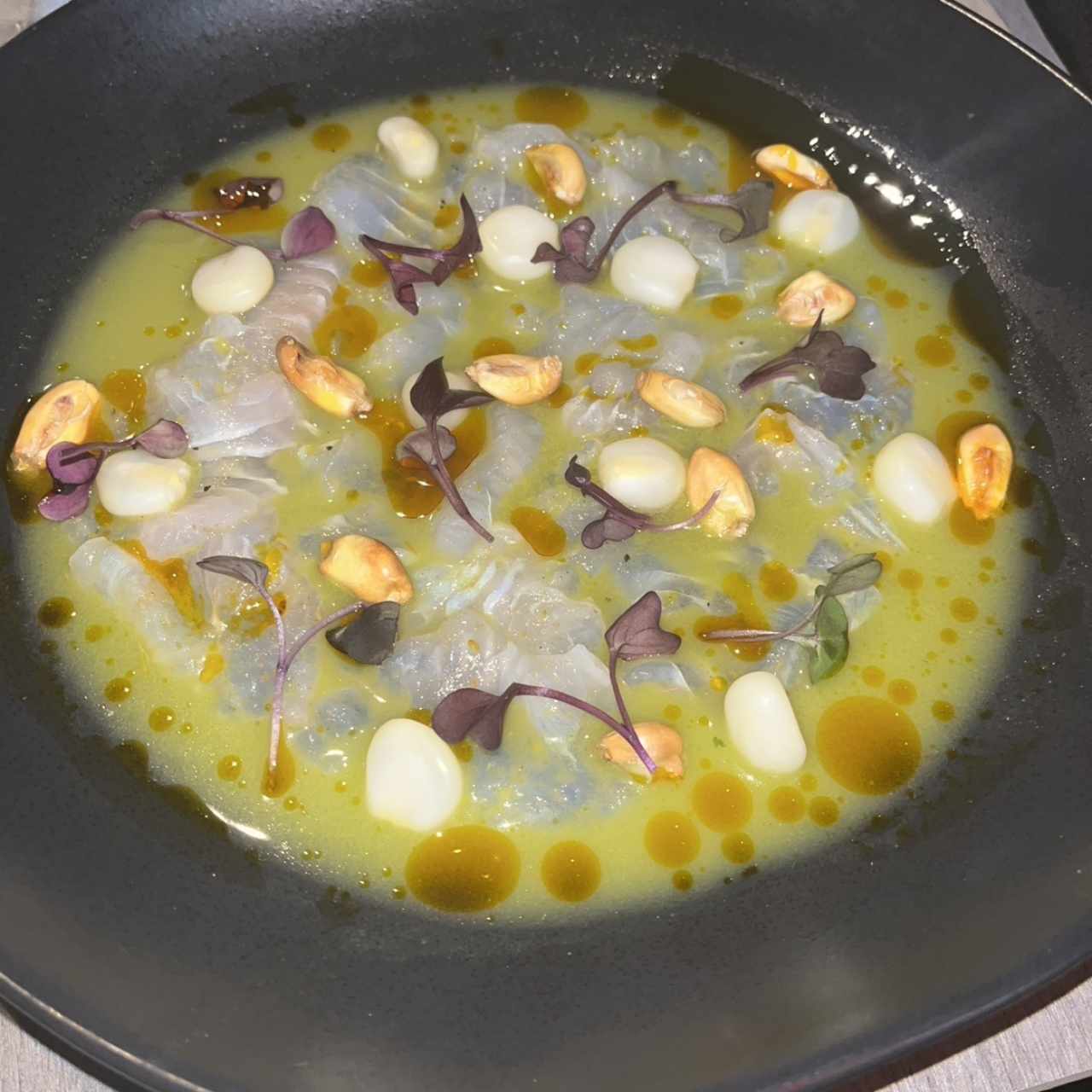 Ceviche 