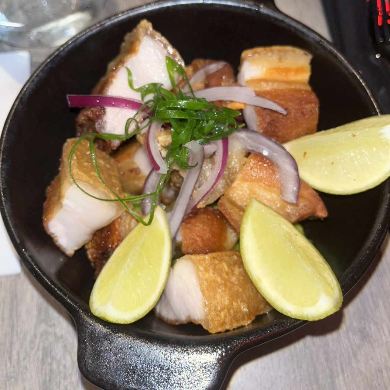 Chicharrón 