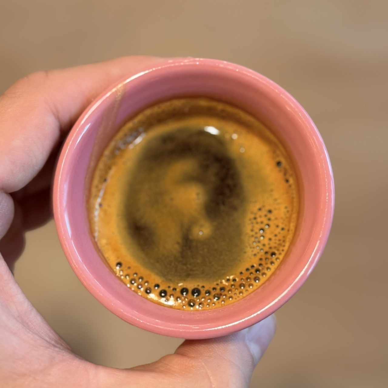 CAFÉ - Espresso