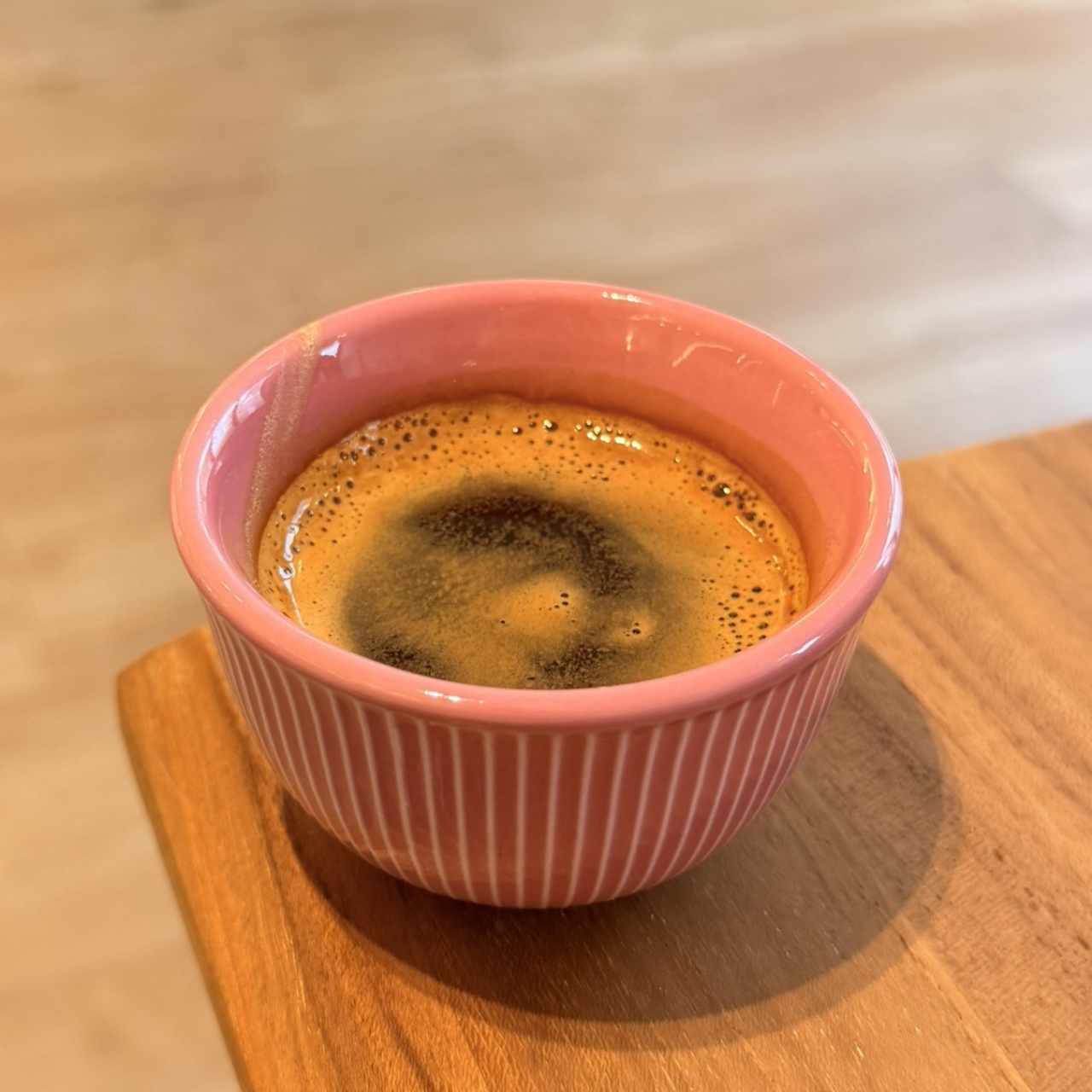 CAFÉ - Espresso
