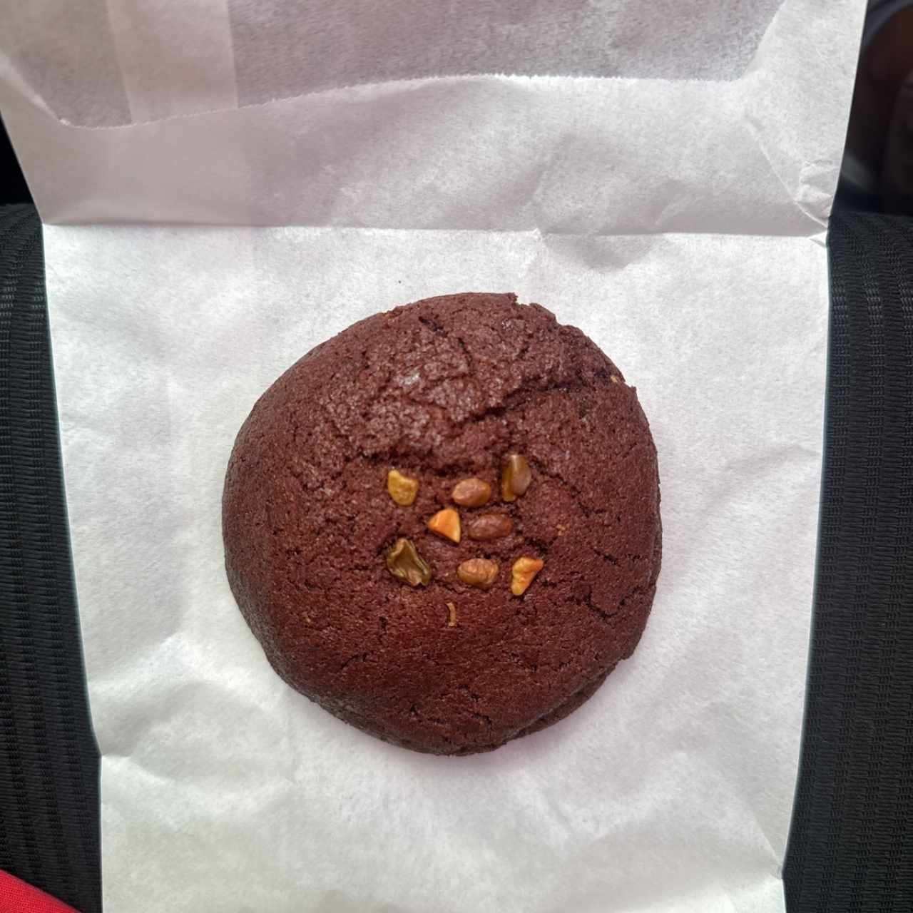 BAKERY - Dubai Chocolate