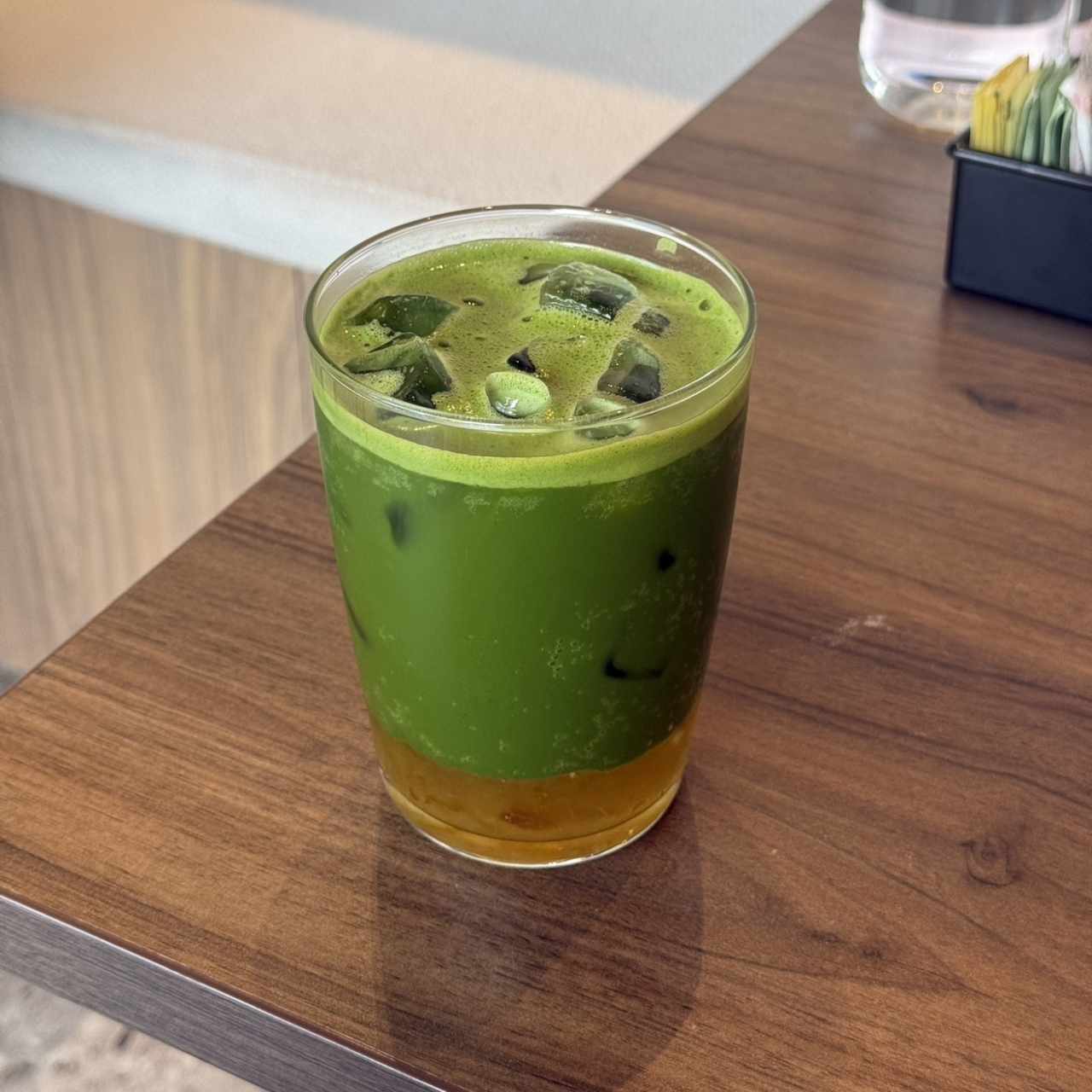BEST SELLERS - YUZU MATCHA FIZZ
