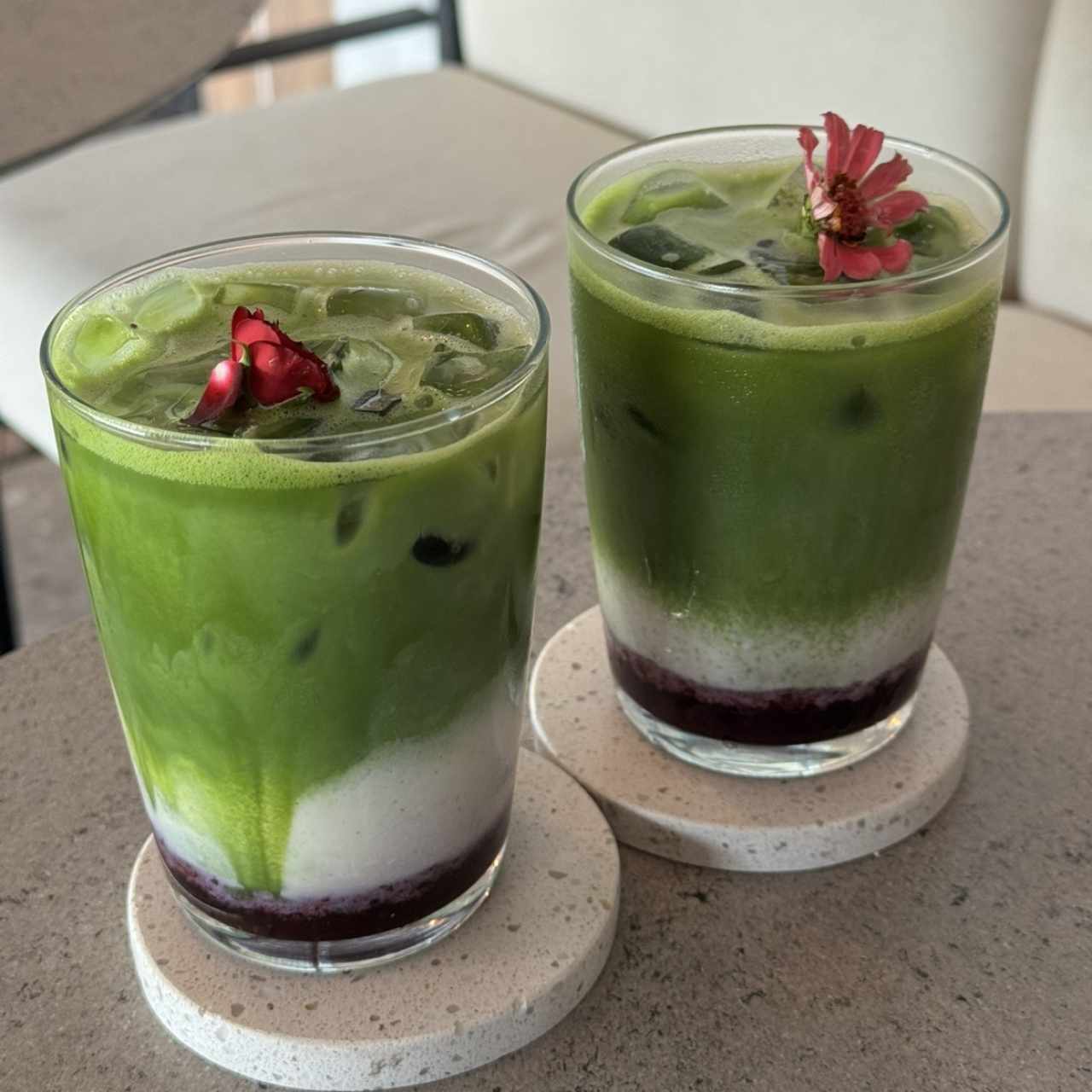 MATCHA - Micuppa