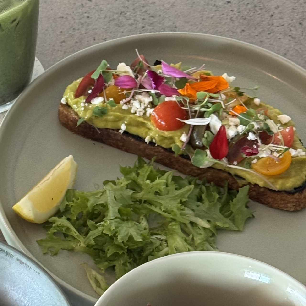 Toast