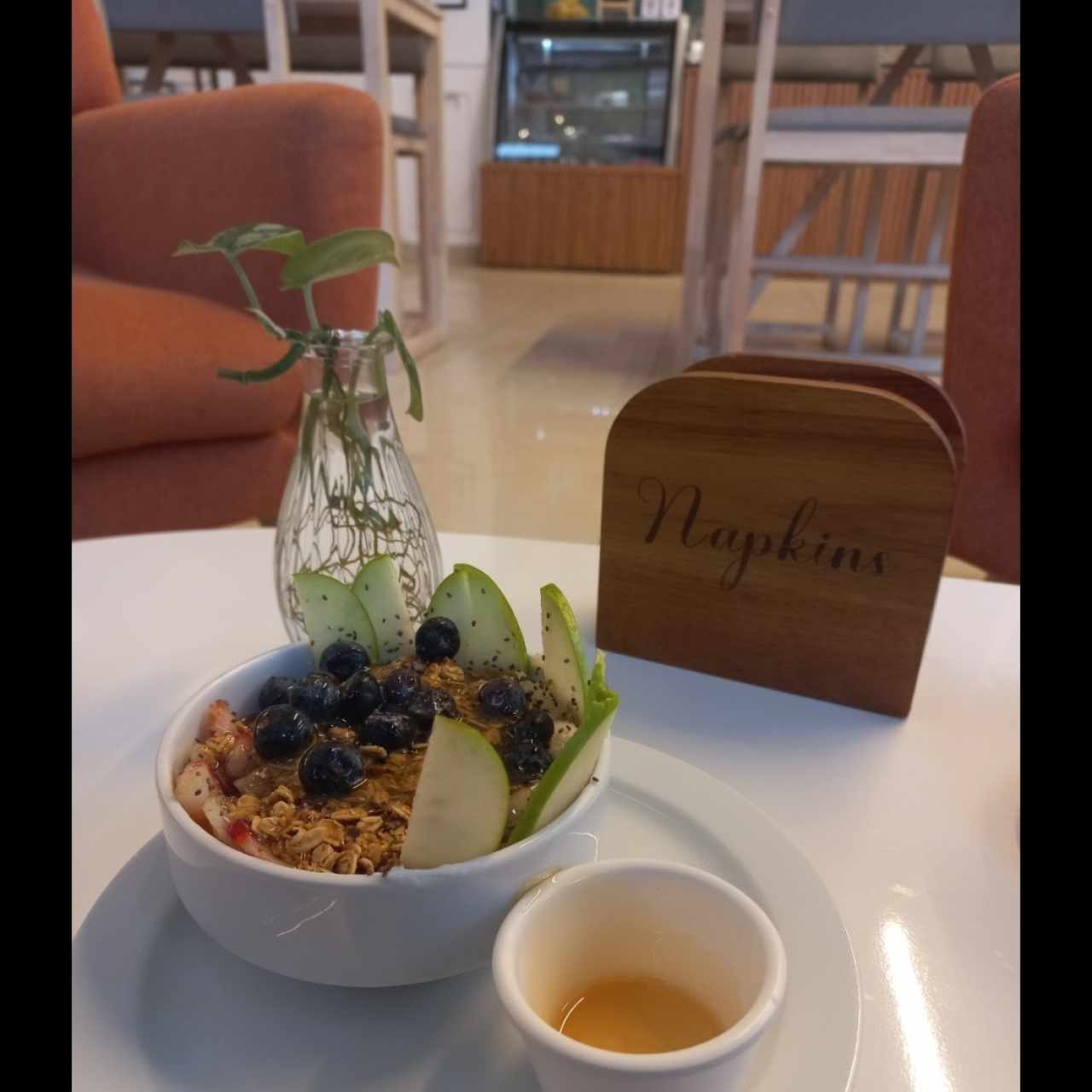 parfait