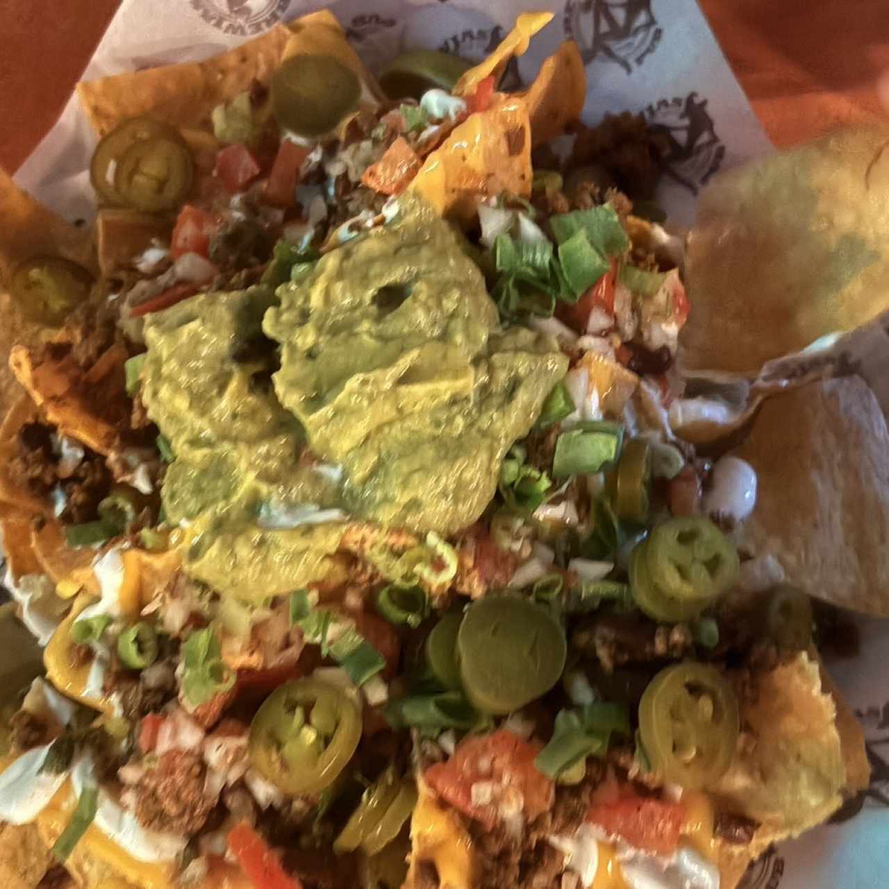 Nachos