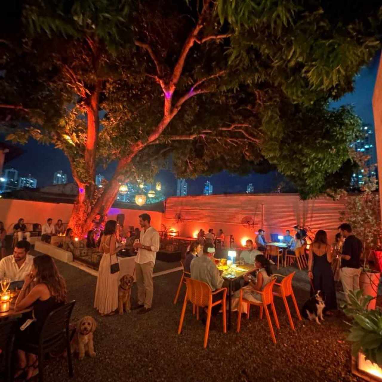 Kilian Restaurant