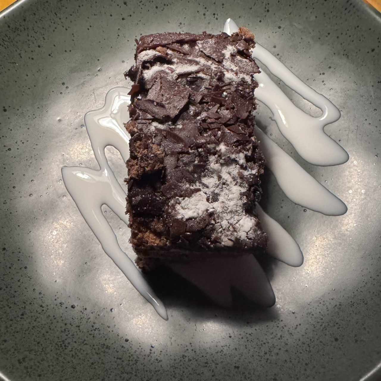 Tiramisu Selva Negra
