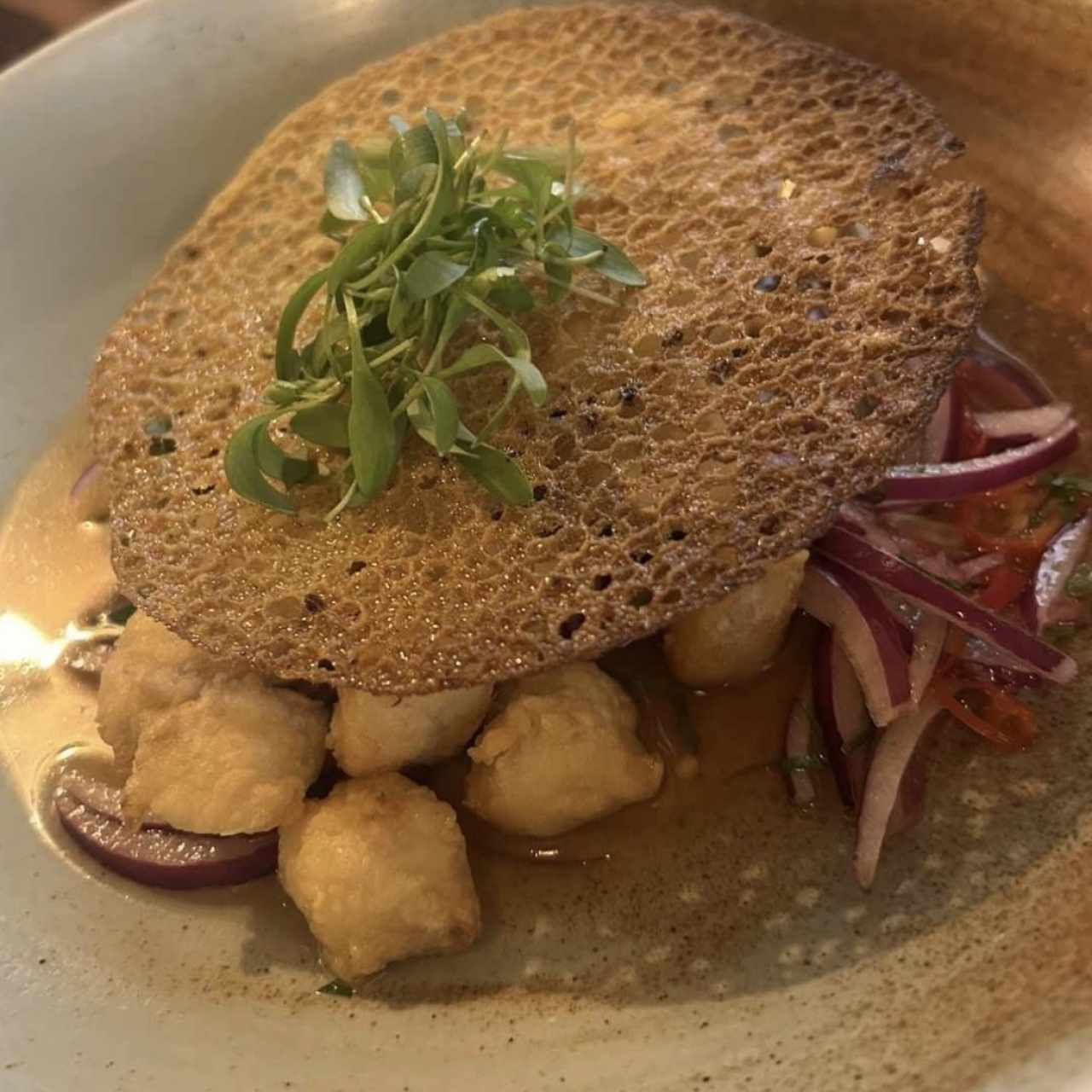 Ceviche