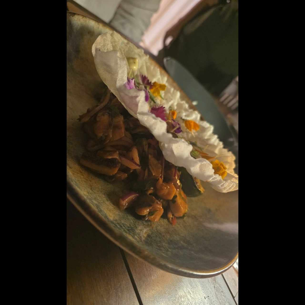 coctel de mariscos