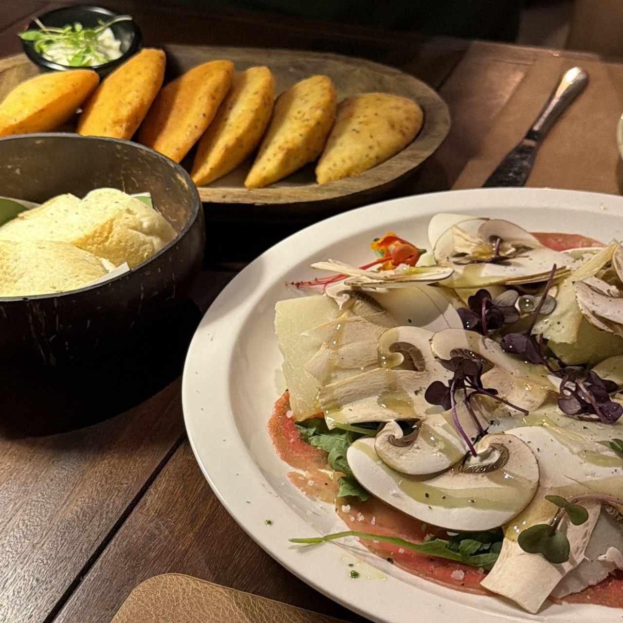 empanadas
