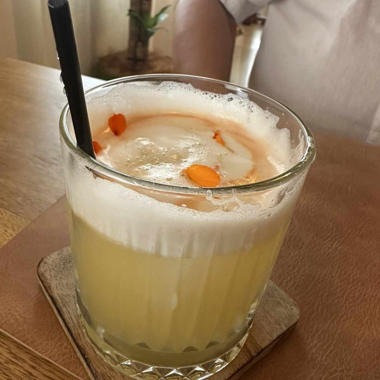 Cocktail con Whiskey
