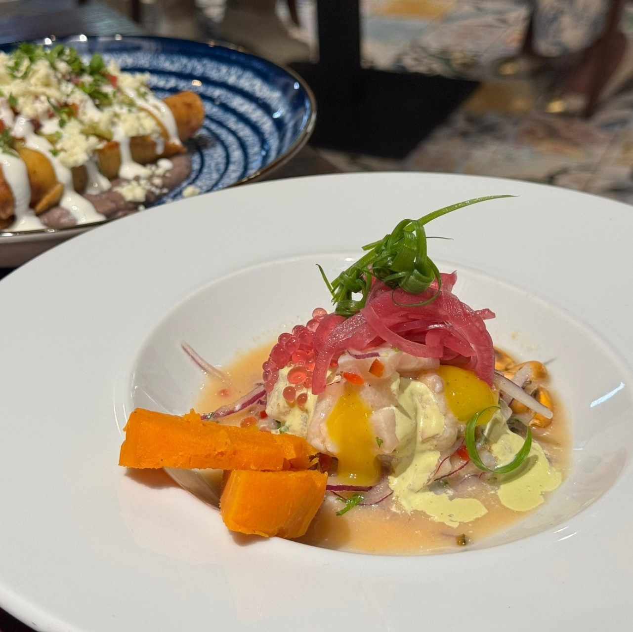 Ceviche