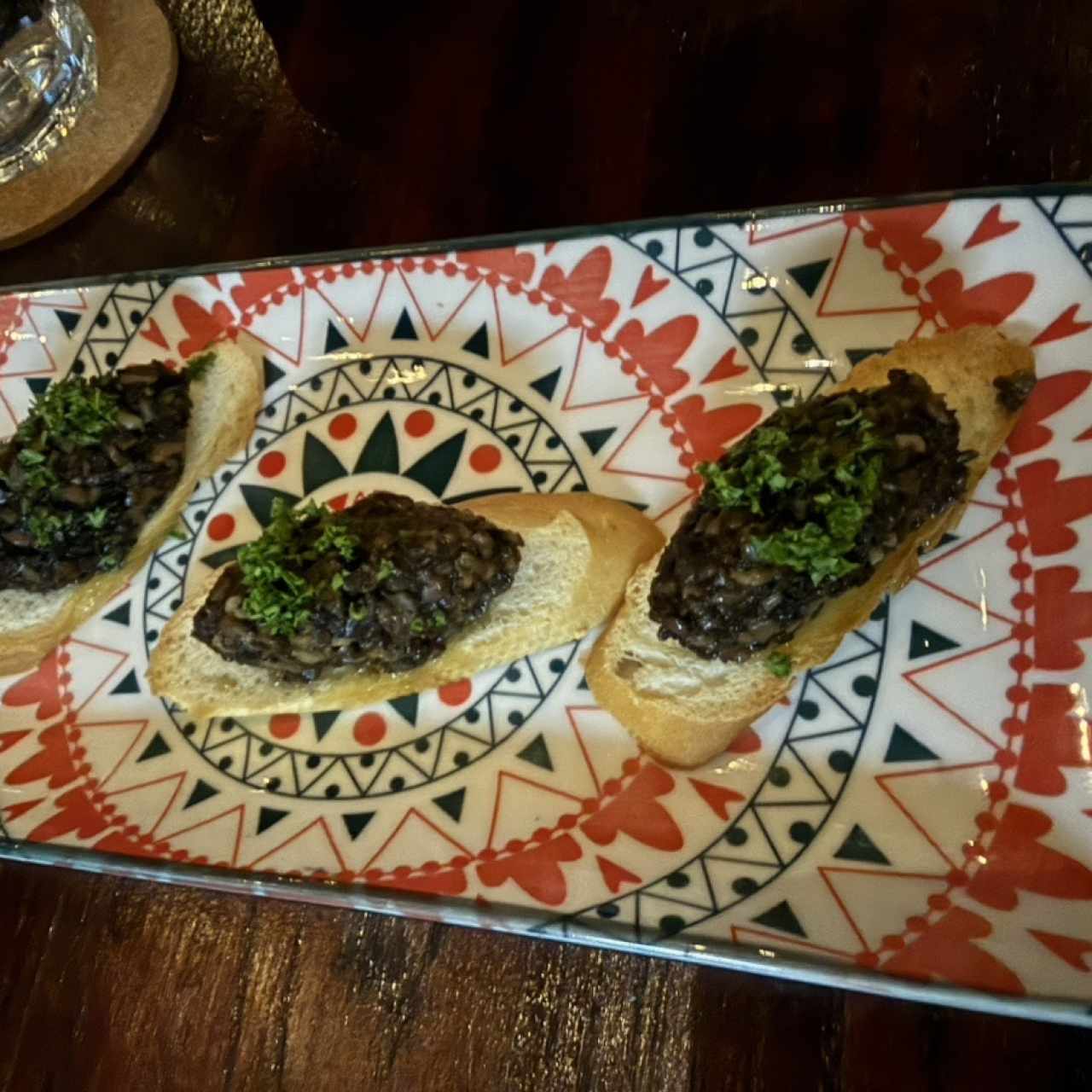 Tostas