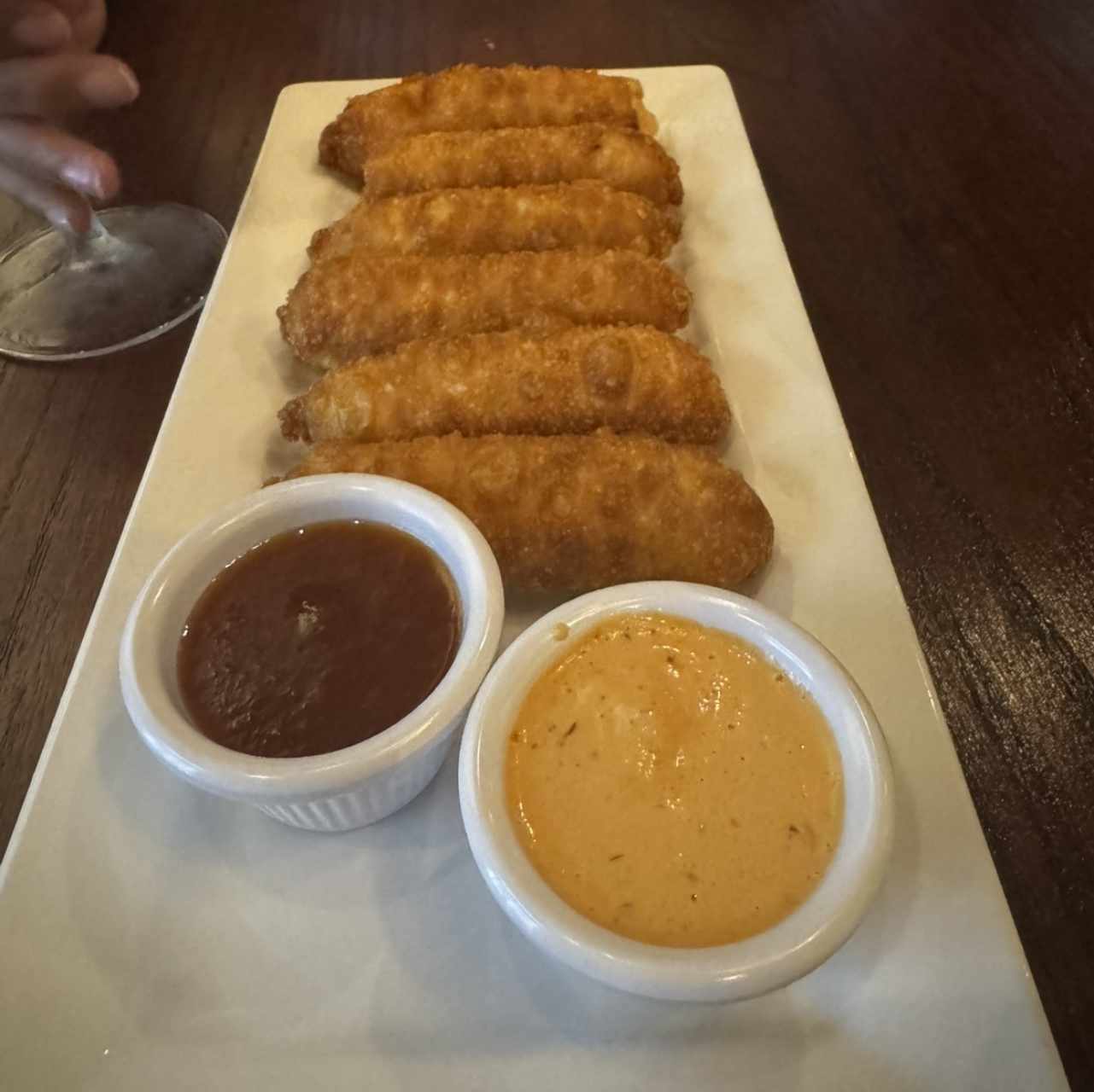 Tequeños