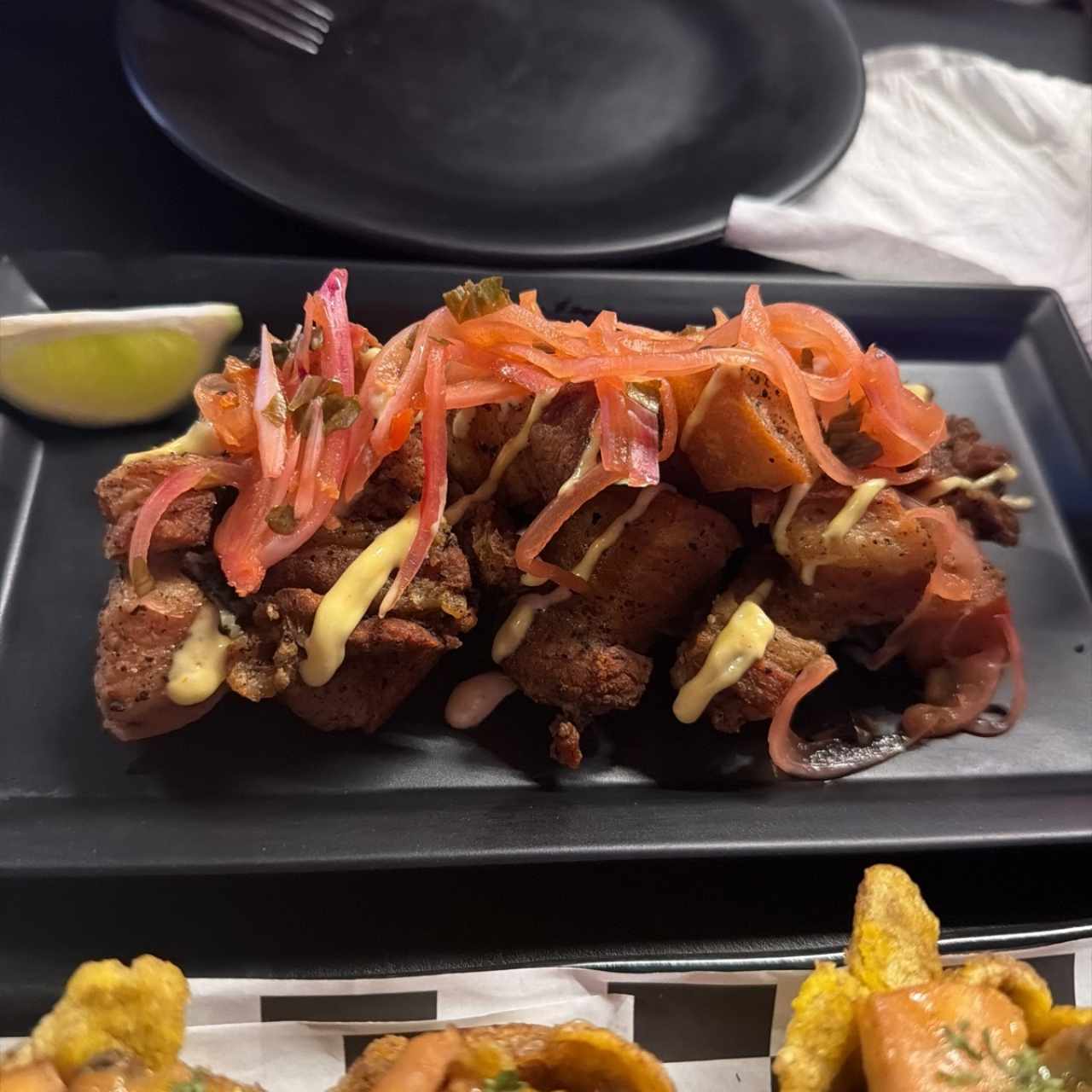 Chicharron