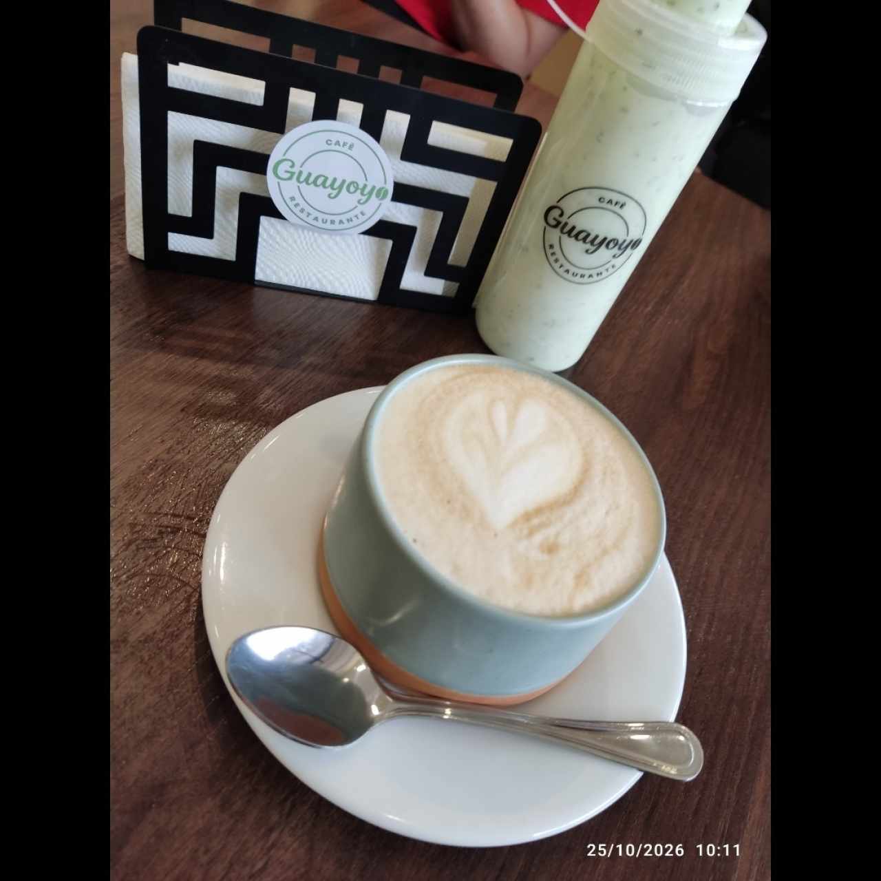 Capuchino 