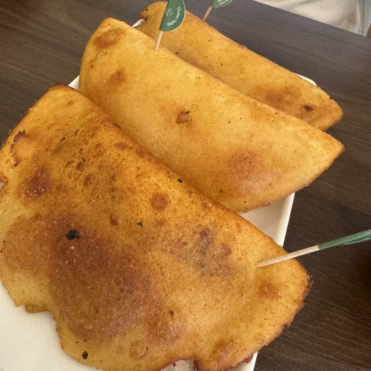 Empanadas