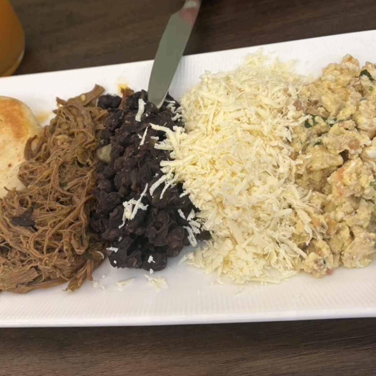 Desayuno Caraqueño