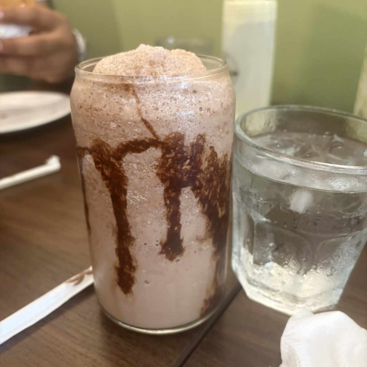 Toddy 