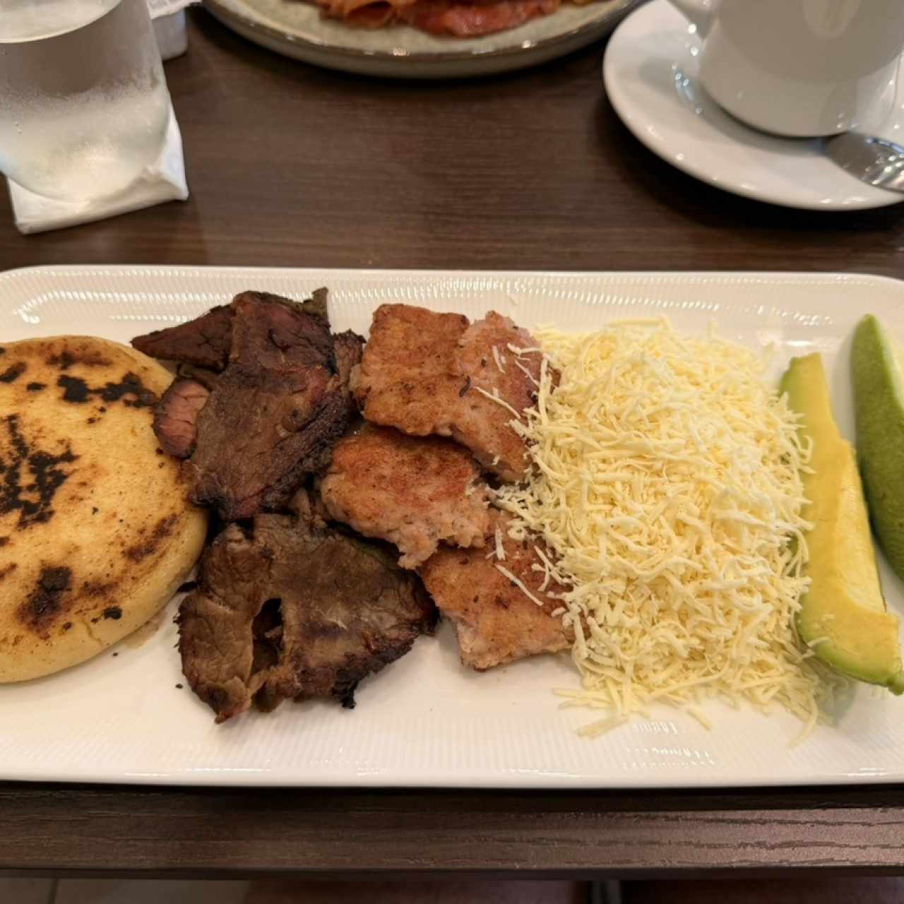 Bandeja