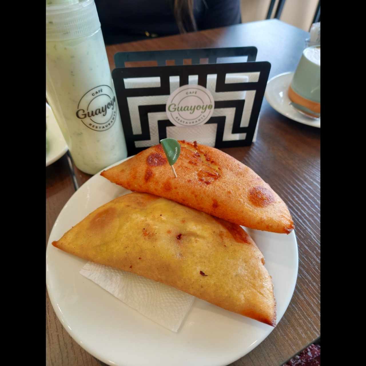 empanadas 