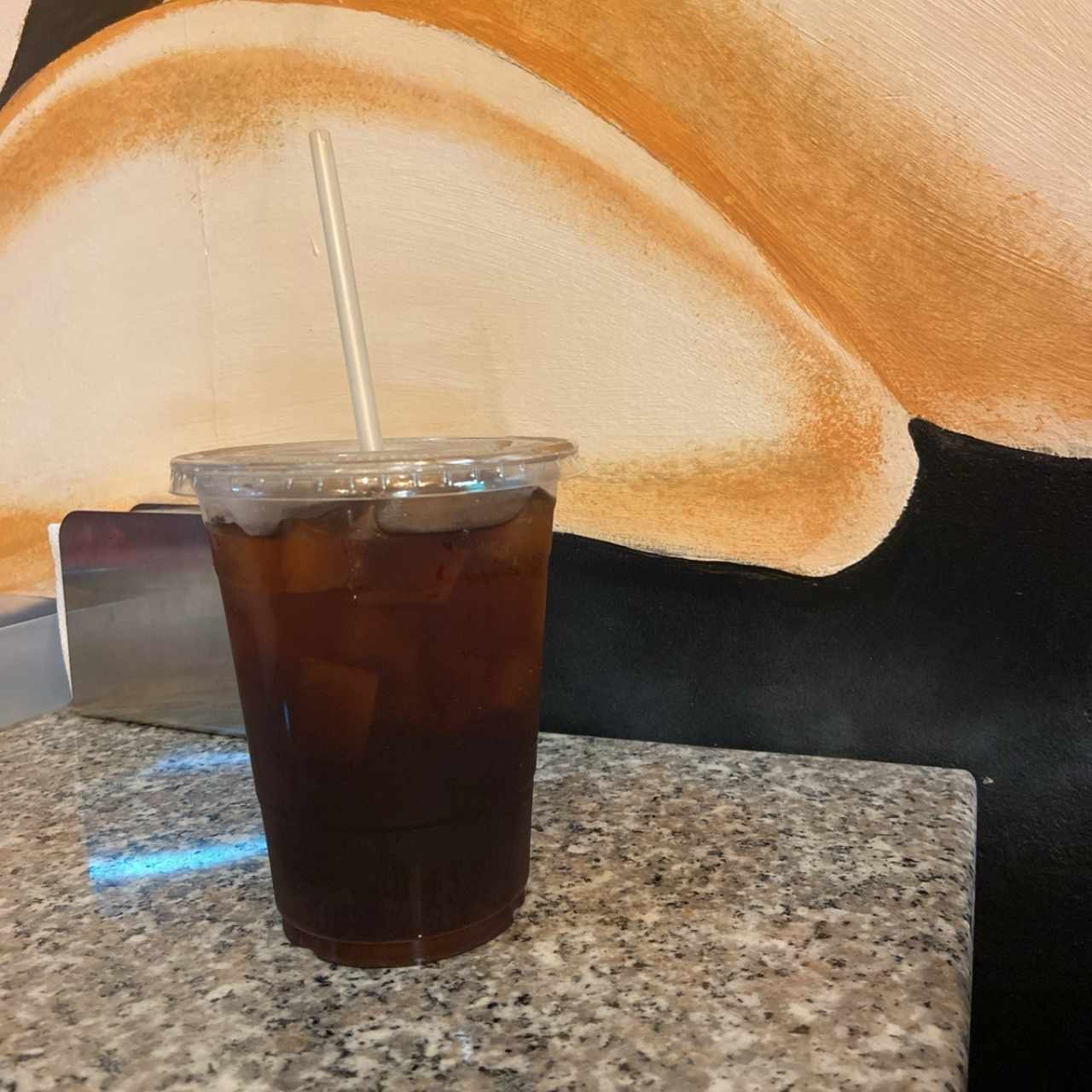 Té frío