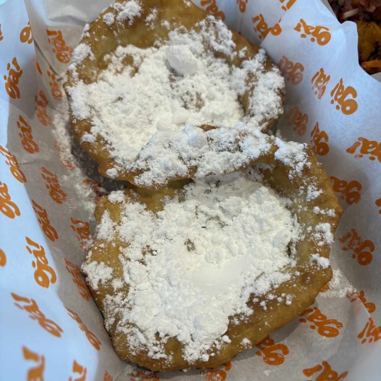 La versión de New Orleans