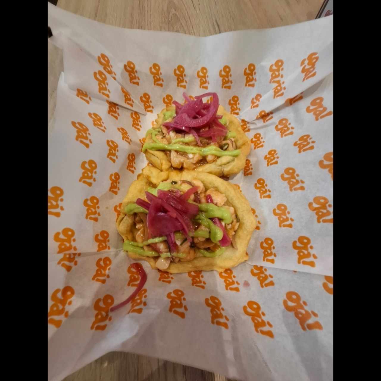 la caribeña, rico sabor
