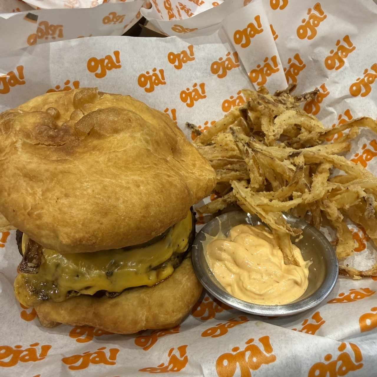 Ojaldraburguesa 