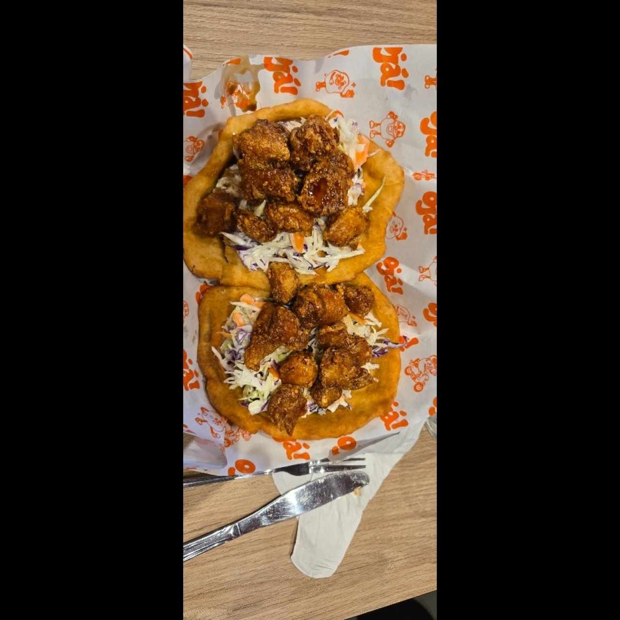 doble crunch