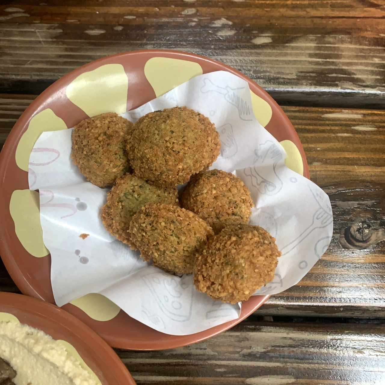 Falafel 