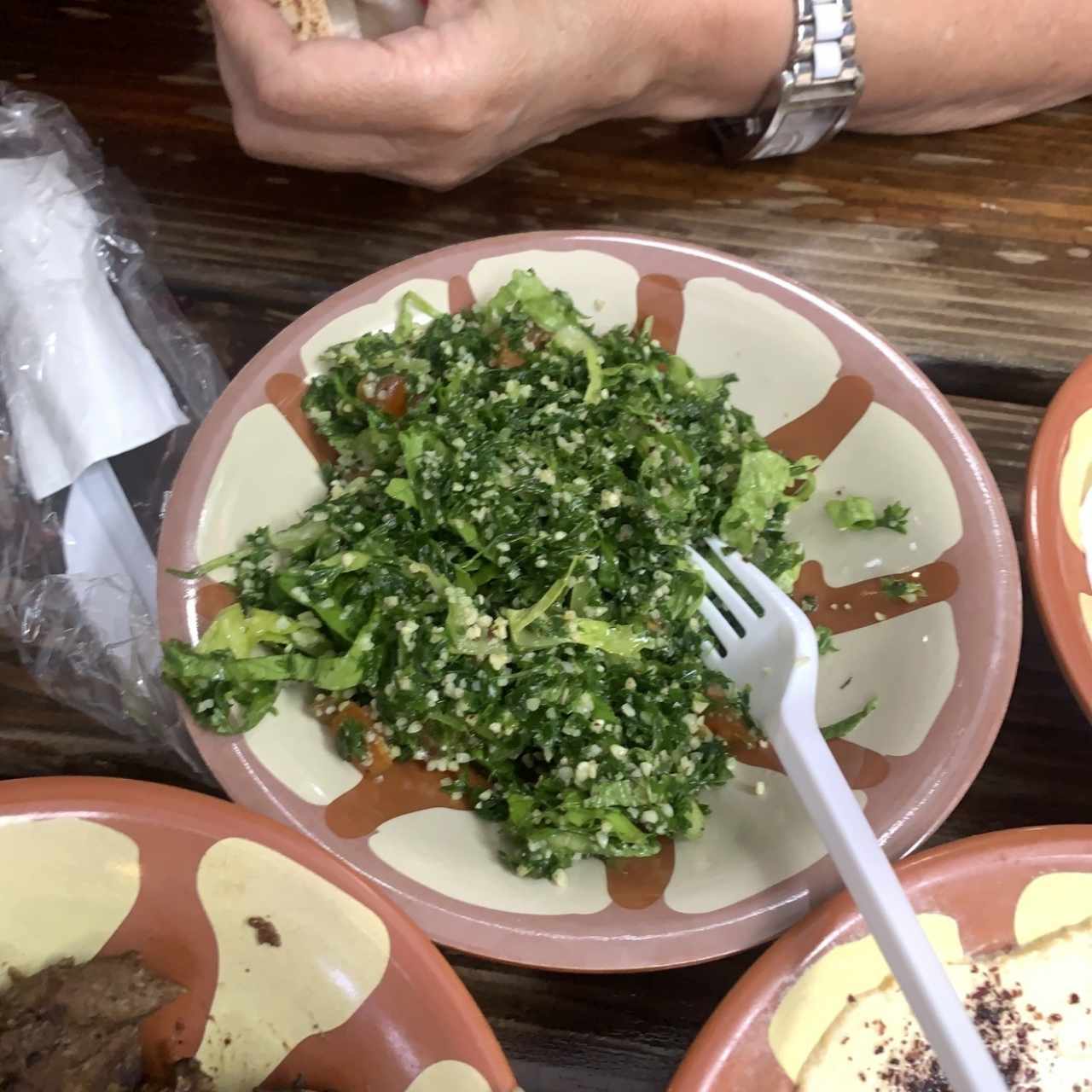 Tabulé 
