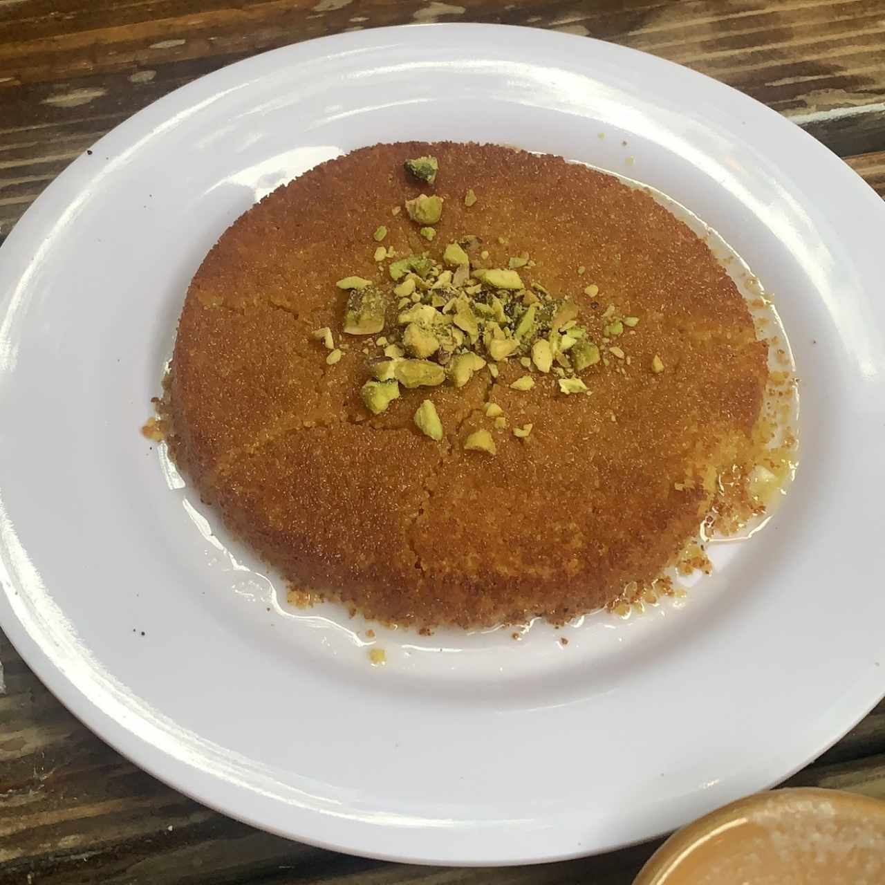 Knafe super delicioso