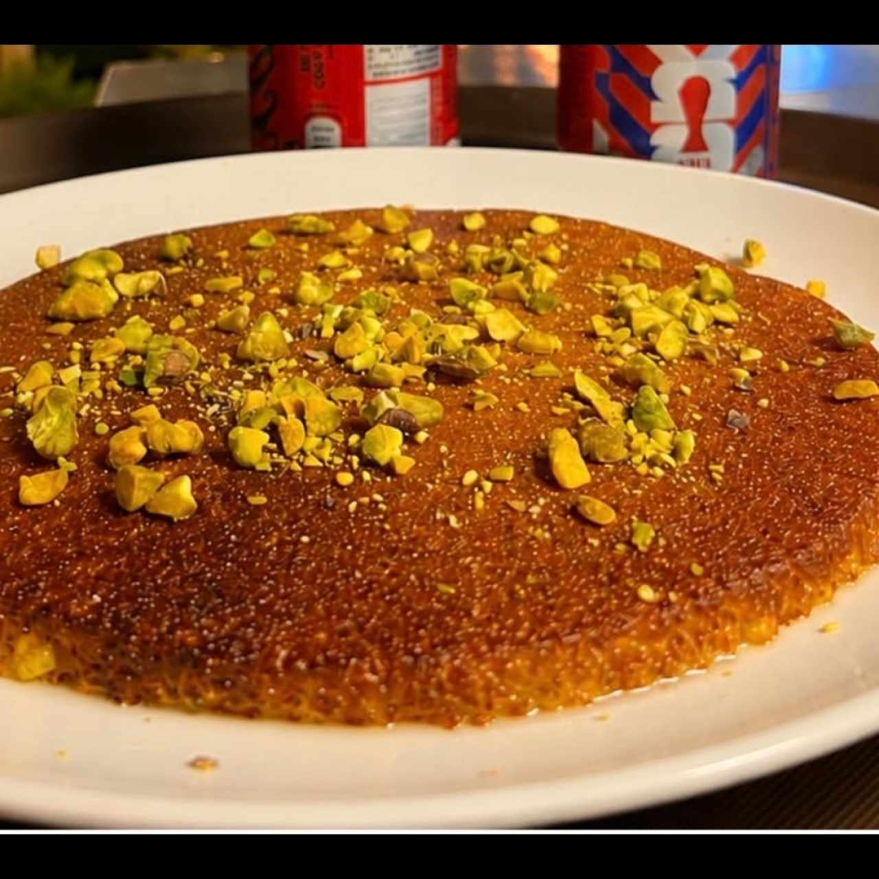 kunafa