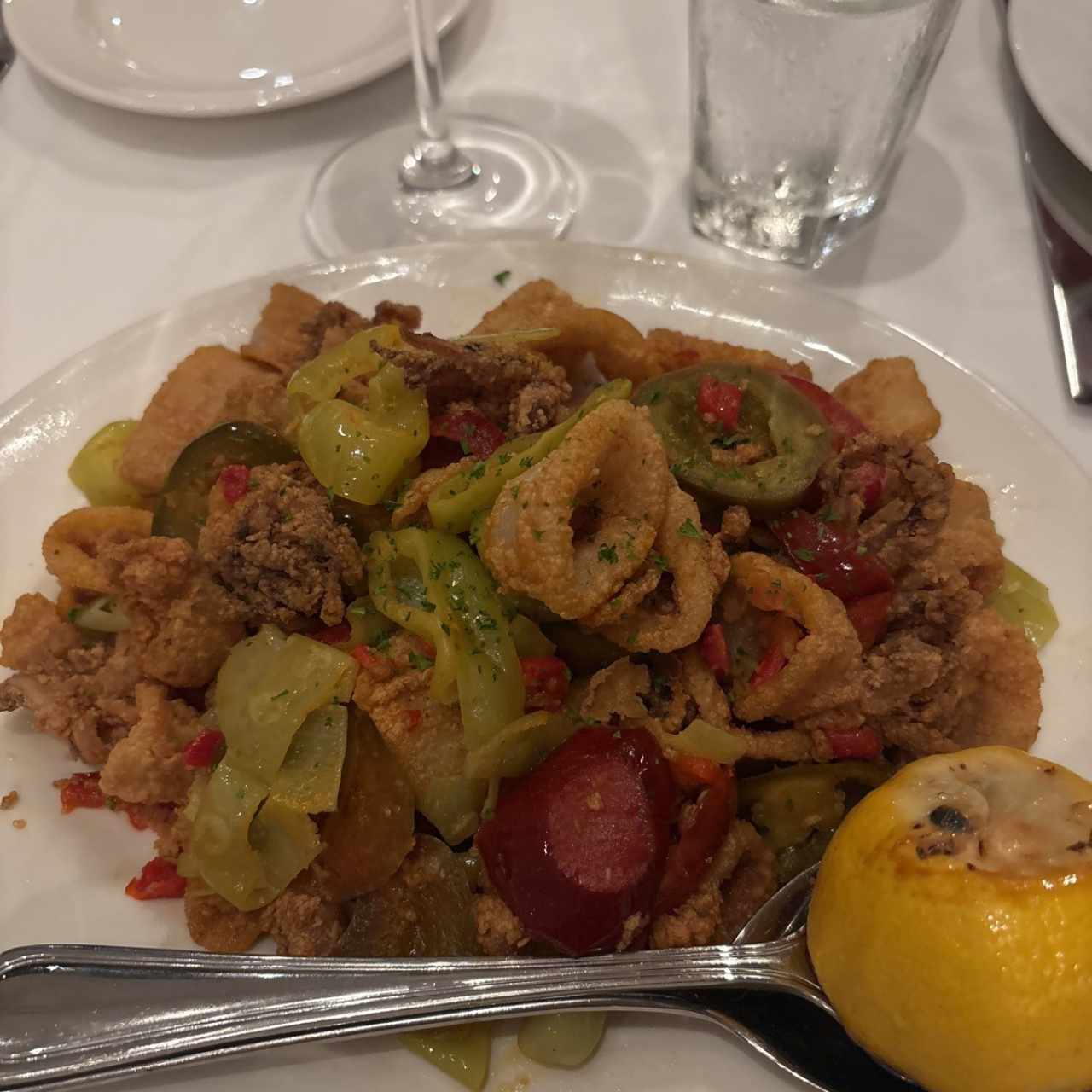 Calamari