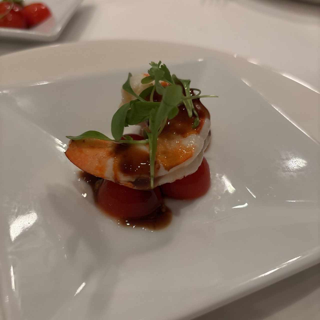 Langostino