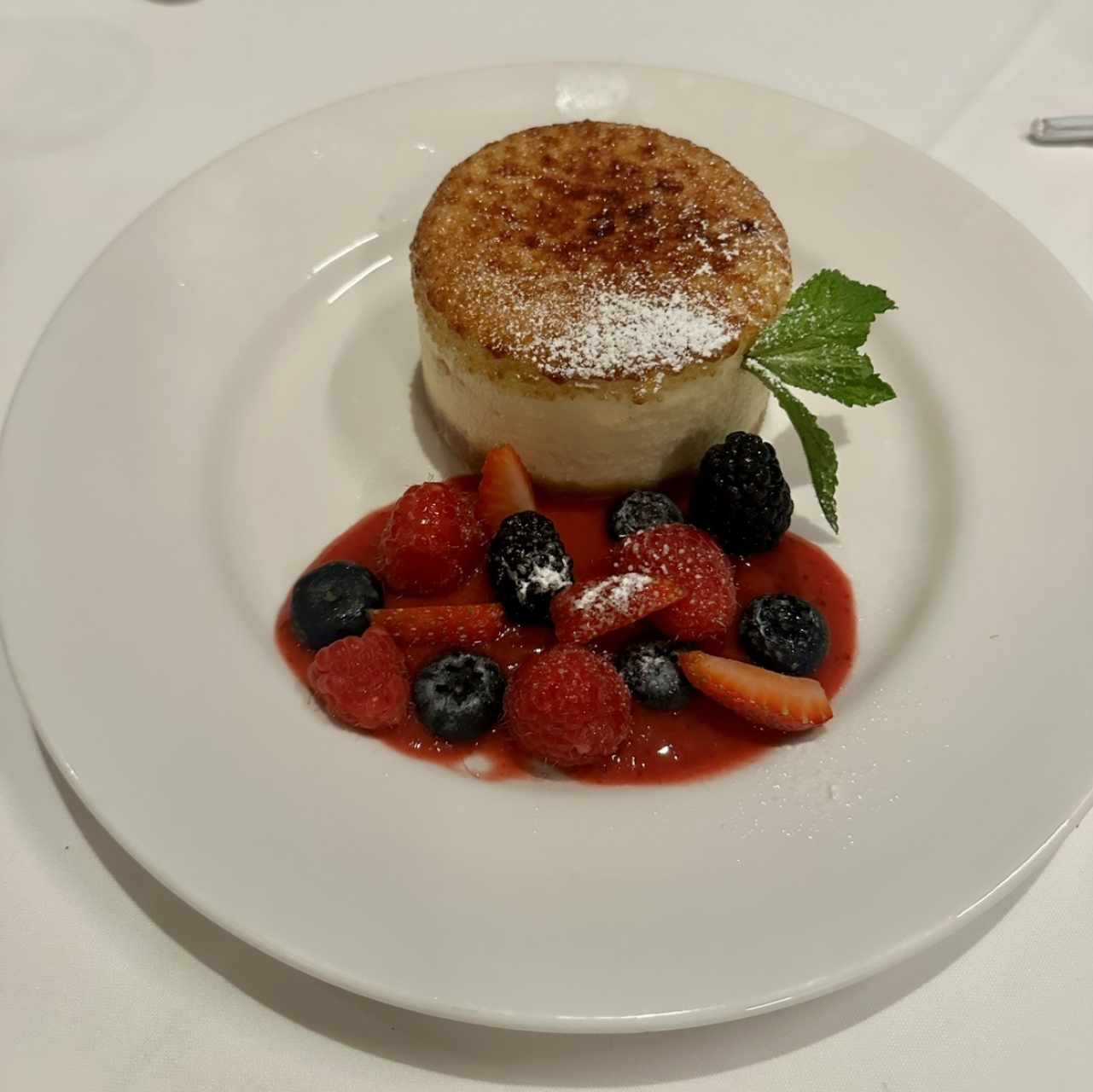 Cheese cake