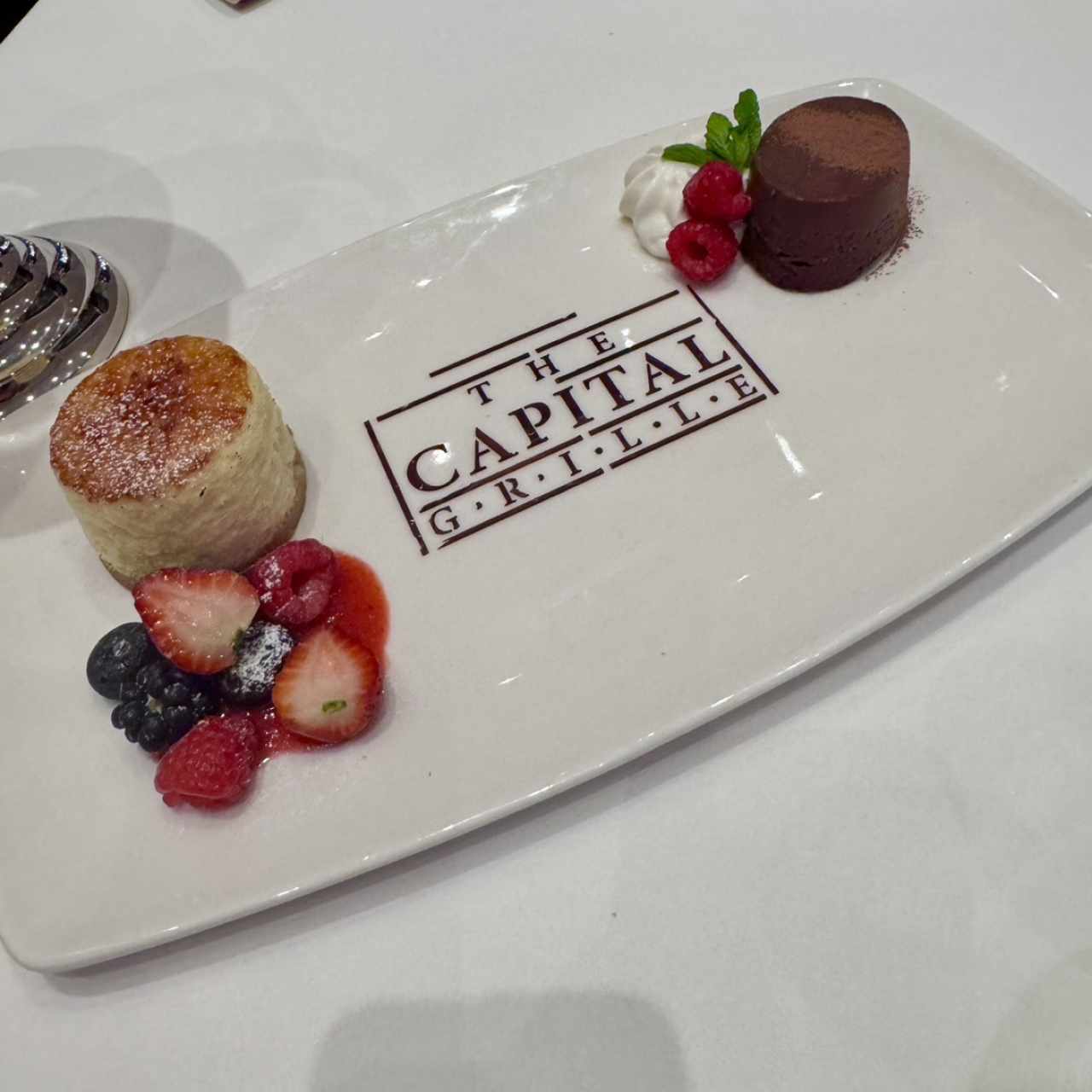 Postre