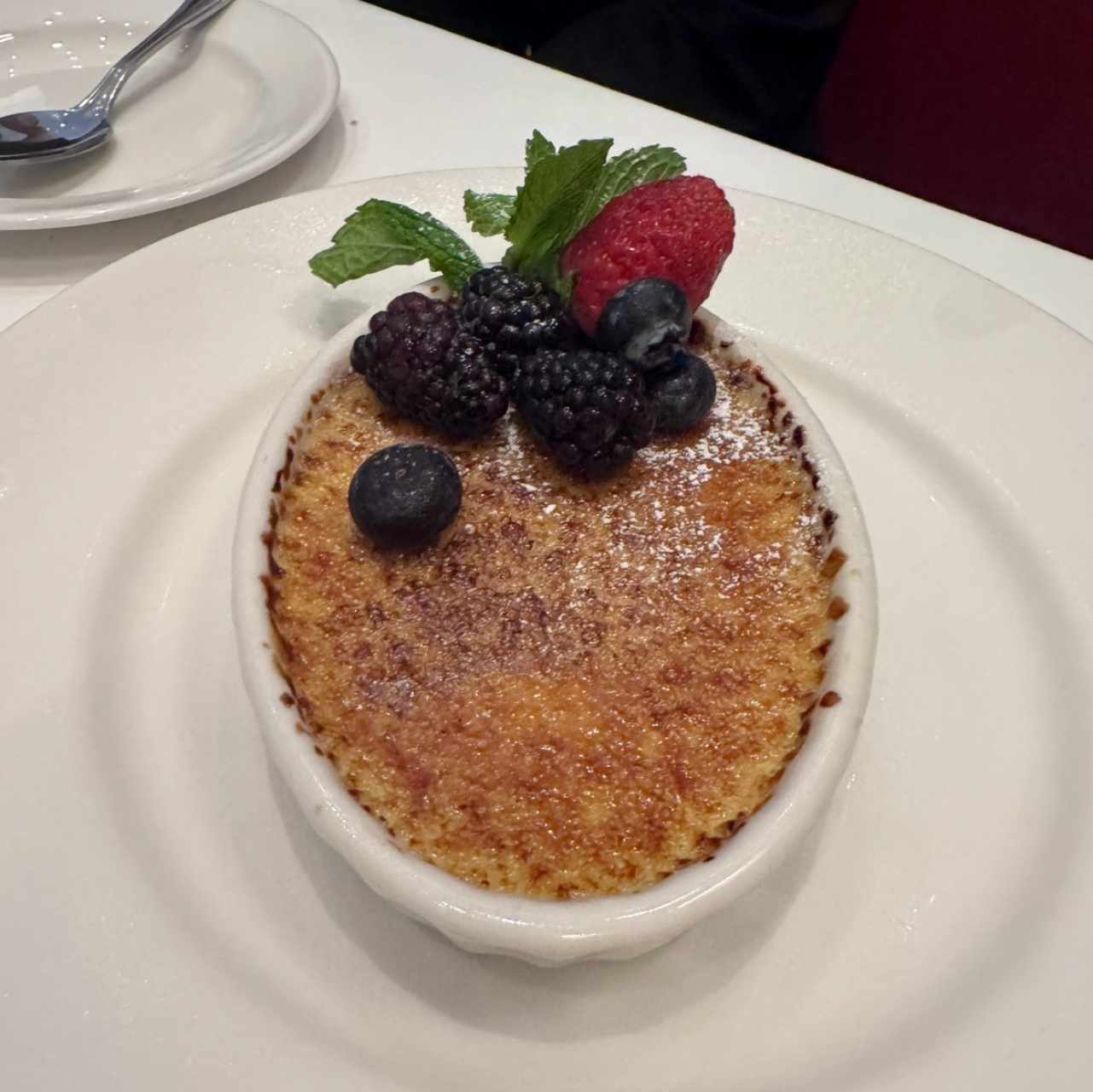 Postre
