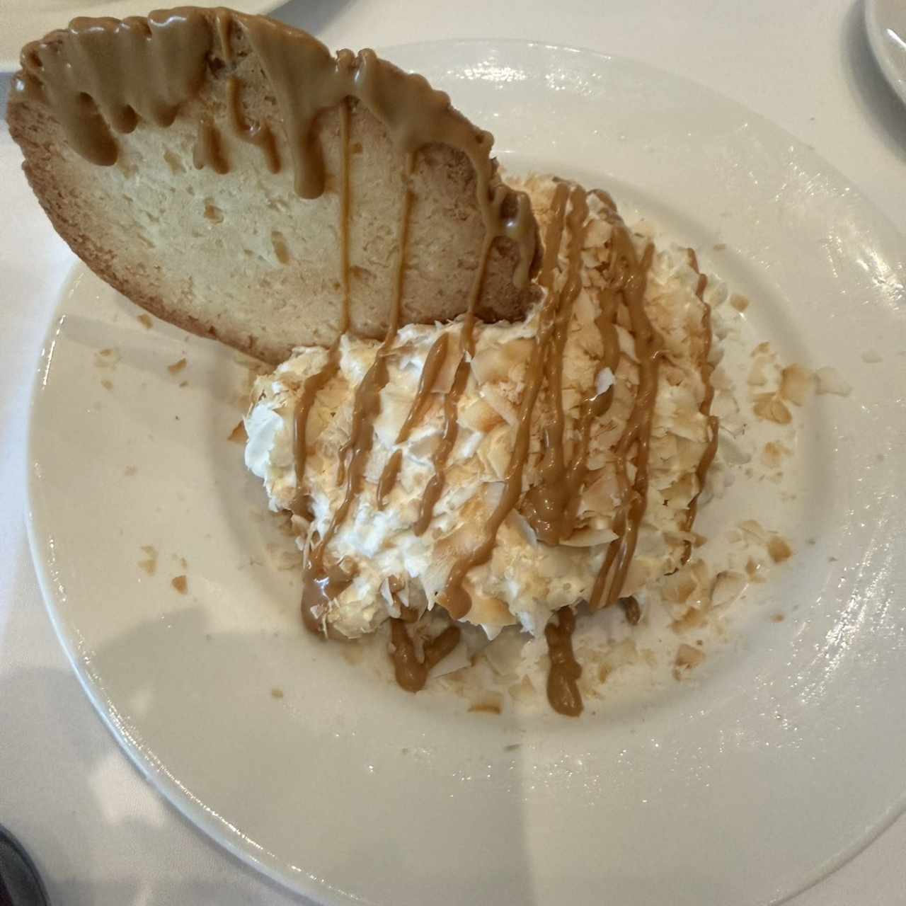 Cheescake