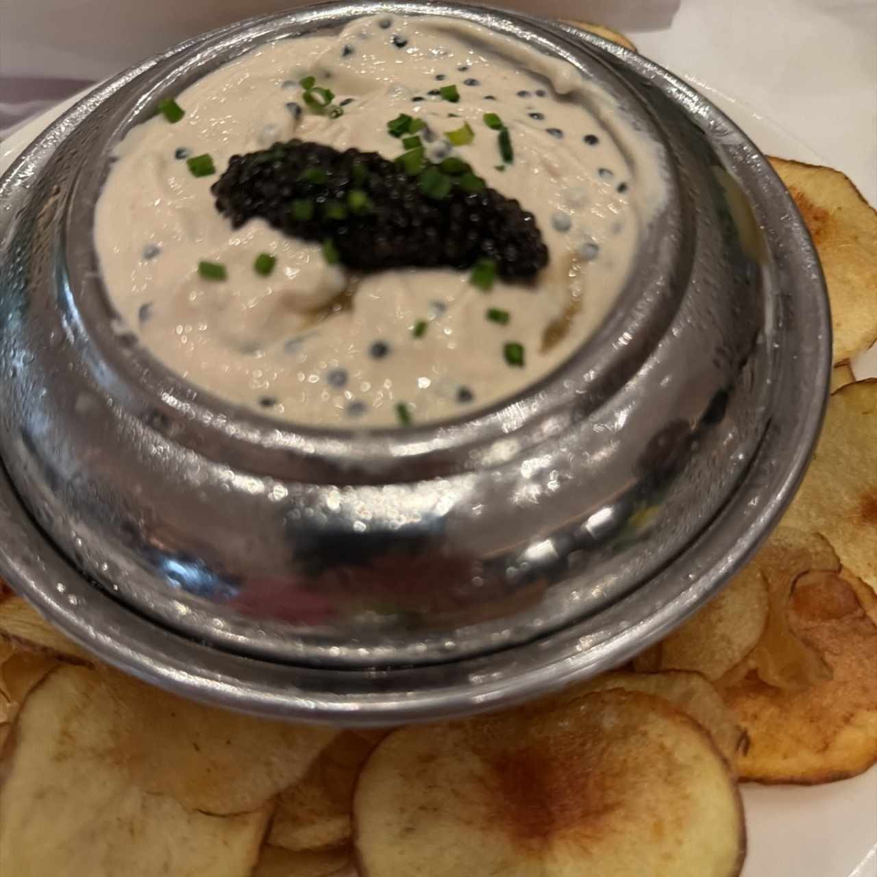 Caviar 